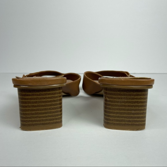 Cherokee Heeled Sandals - Picture 14 of 16